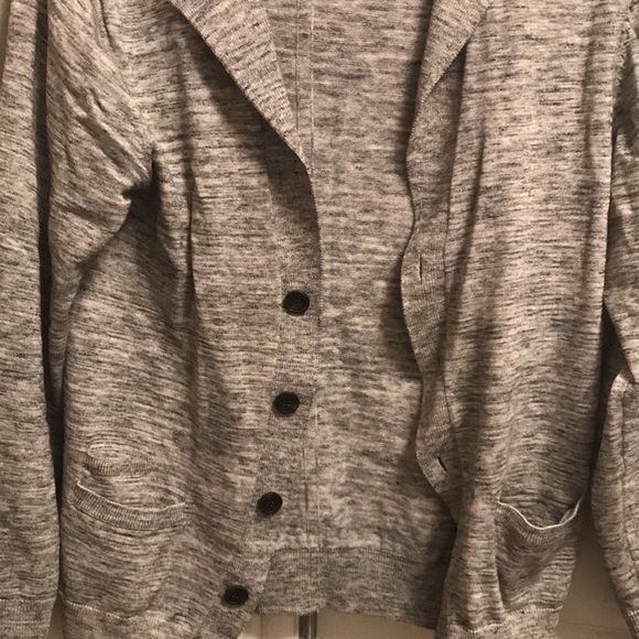 RW&Co men’s cardigan. Size small - Picture 3 of 6